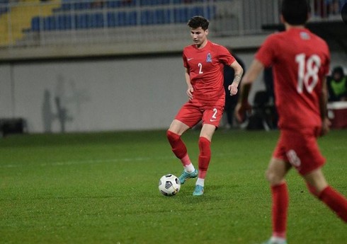 "Araz-Naxçıvan" "Qarabağ"ın yetirməsini heyətinə qatıb