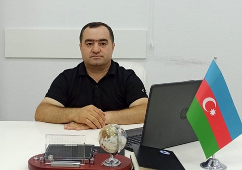 “Araz-Naxçıvan” rəsmisi: İndiyədək stadionla bağlı layihələndirmə və sənədləşmə işləri yekunlaşıb