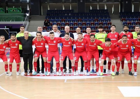 “Araz-Naxçıvan” UEFA Çempionlar Liqasının ilkin mərhələsində mübarizəyə start verəcək