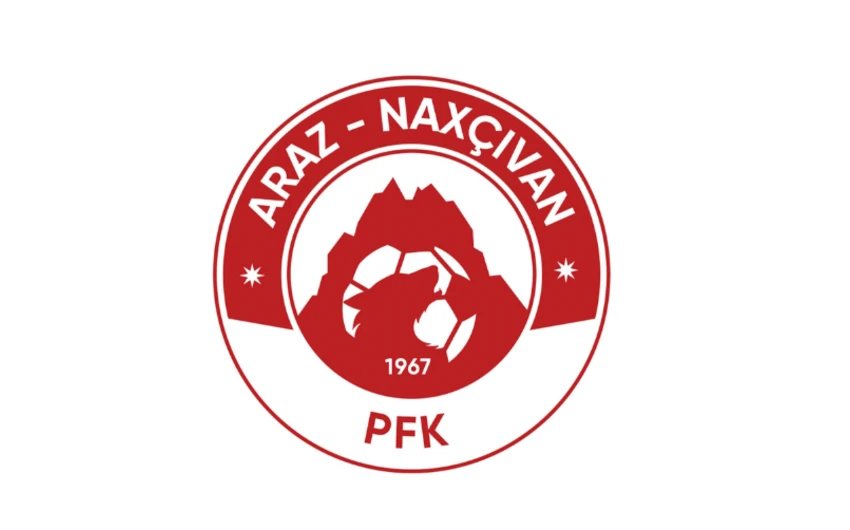 “Araz-Naxçıvan”dan vacib qərar: Legionerin durumuna aydınlıq gəldi