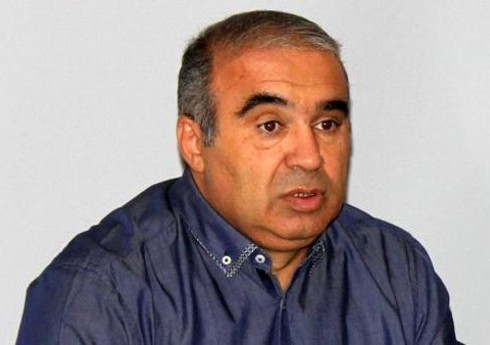 “Araz-Naxçıvan”ın vitse-prezidenti: Braziliyalı futzalçılarla müqavilə müddətini uzatmağı düşünmürük