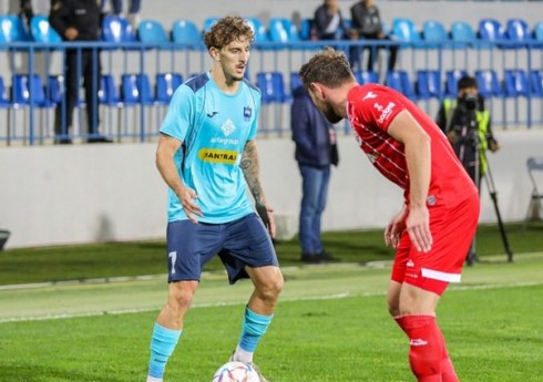 "Araz-Naxçıvan"ın "Zirə" ilə yoxlama oyununun stadionu dəyişib