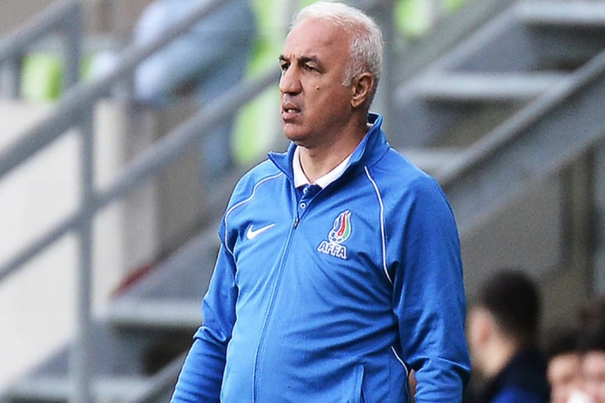 Arif Əsədov: “Erkən qol oyunun taleyini həll edə bilər”