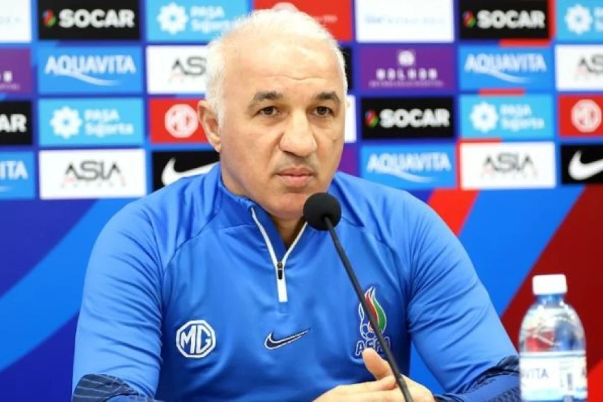 Arif Əsədov: "Erkən final izləyəcəyik"