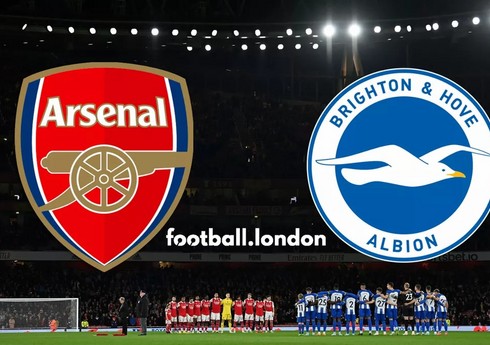 "Arsenal" Premyer Liqanın digər təmsilçisi ilə heç-heçə edib