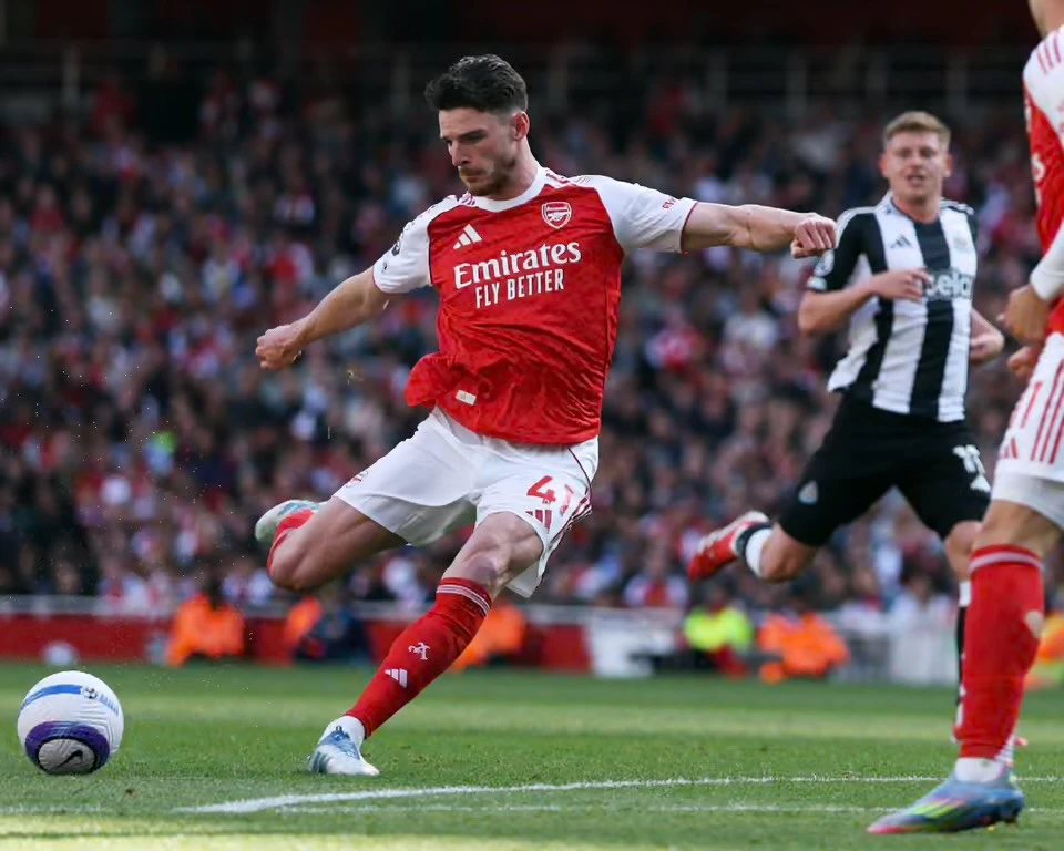 “Arsenal”dan minimalhesablı qələbə