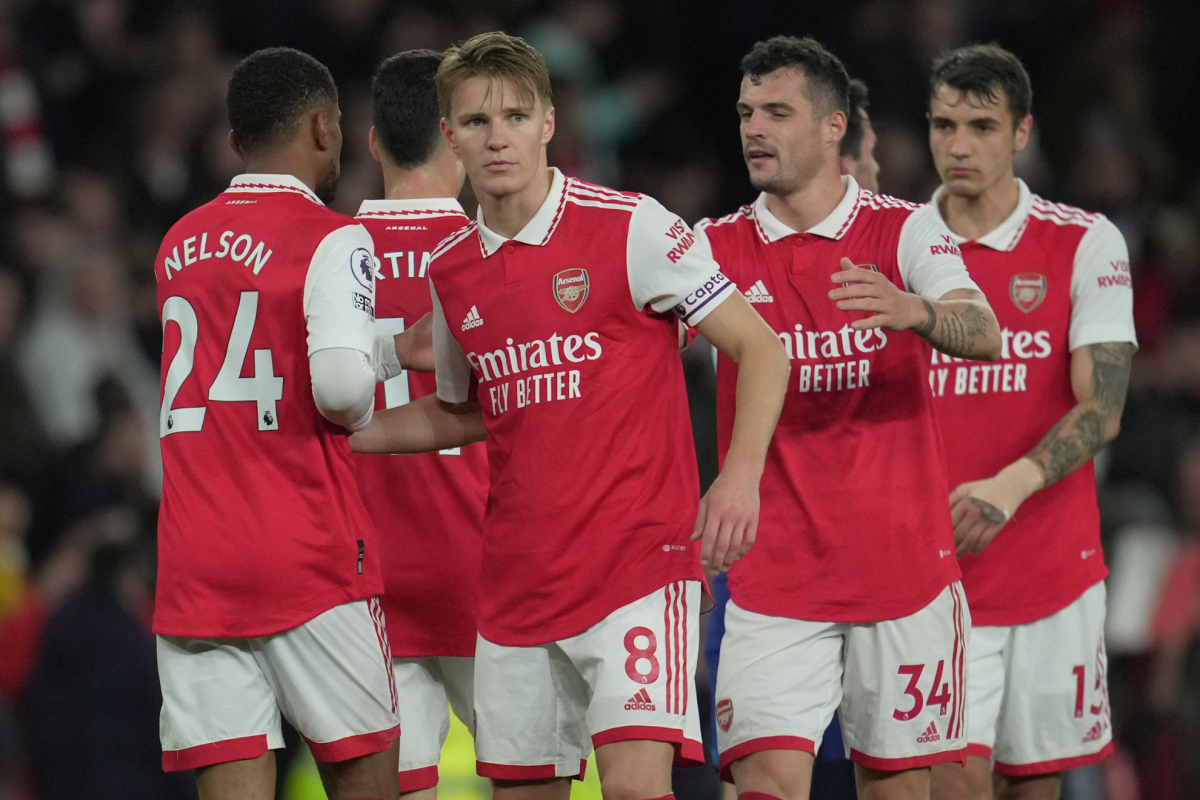“Arsenal”ın yay transferləri üçün ayırdığı vəsaitin məbləği bəlli olub