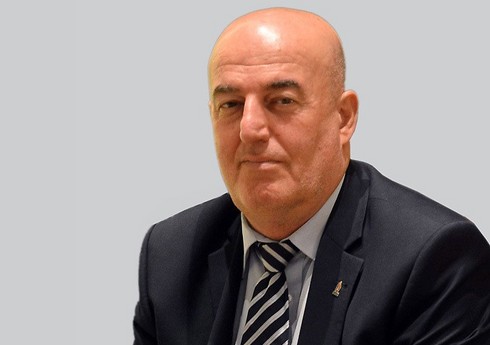 Asim Xudiyev Azərbaycandakı avrokubok oyununa təyinat alıb