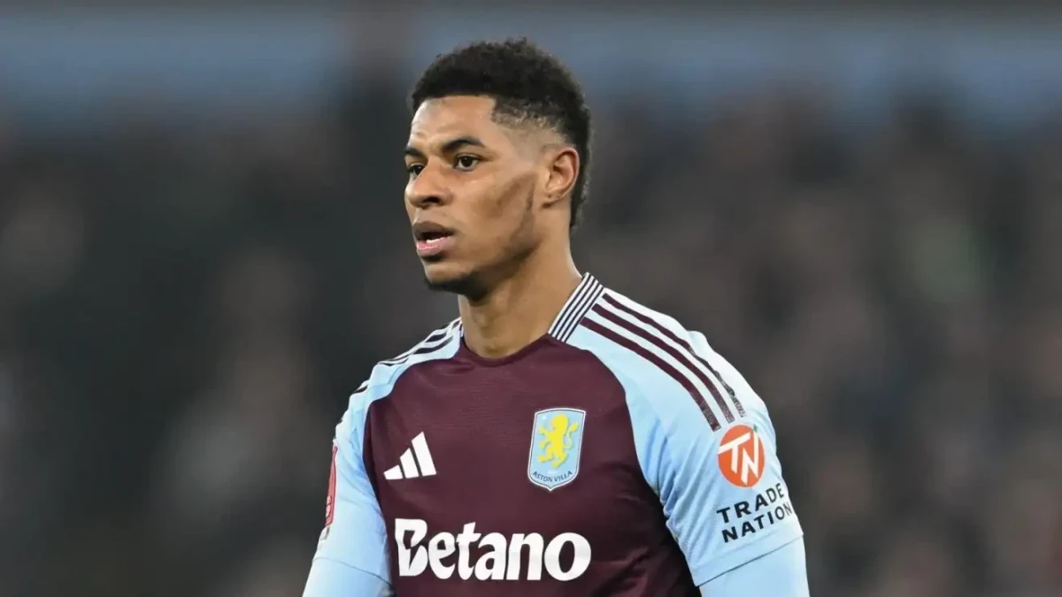 “Aston Villa”da ciddi itki