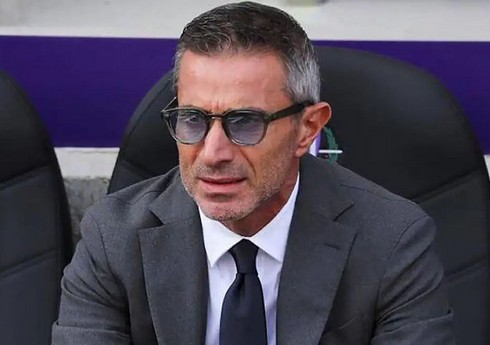 "Atletiko" idman direktoru ilə yolları ayırıb