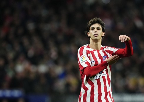 "Atletiko"nun futbolçusu "Barselona"ya keçir
