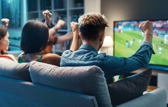 Avrokubok matçları bu kanallarda - TV AFİŞA