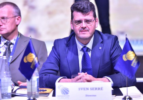 Avropa Badminton Konfederasiyasına yeni prezident seçilib