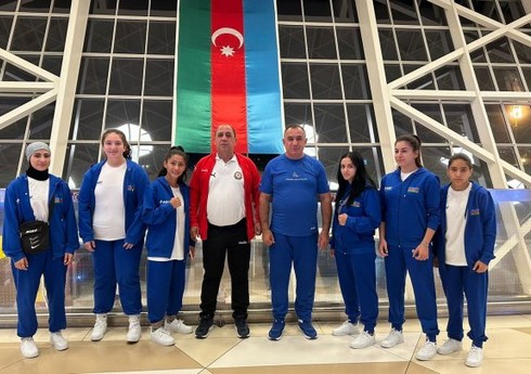 Avropa birinciliyində iştirak edəcək Azərbaycan boksçuları bəlli olub