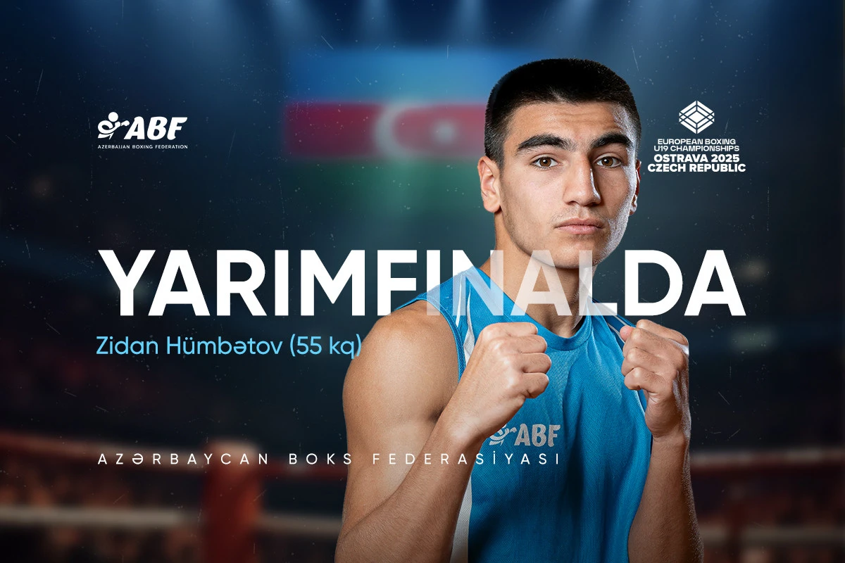 Avropa çempionatı: Yarımfinala yüksələn boksçularımızın sayı 5-ə çatıb