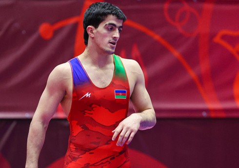 Avropa çempionatının gümüş medalçısı: “Çıxışım məni tam qane etmədi”