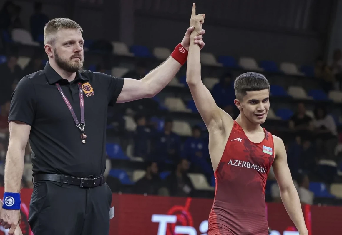 Avropa çempionları: “Vətəndə çempion olmaq üçün əlimizdən gələni edəcəyik”