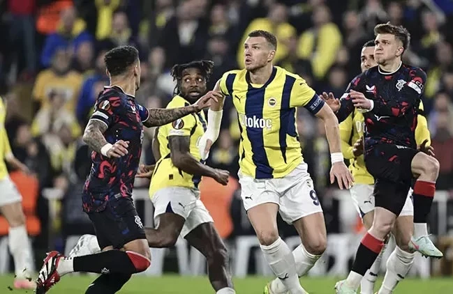 Avropa Liqası: “Fənərbaxça” “Reyncers”ə qarşı - YENİLƏNİR
