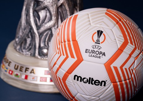 Avropa Liqası: Həftənin ən yaxşı futbolçusu adına namizədlər bəlli olub