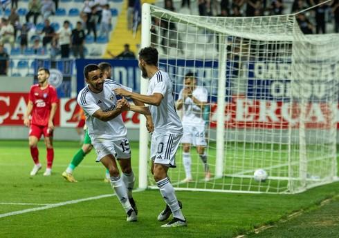 Avropa Liqası: “Qarabağ” bu gün pley-off mərhələsində ilk oyununu keçirəcək