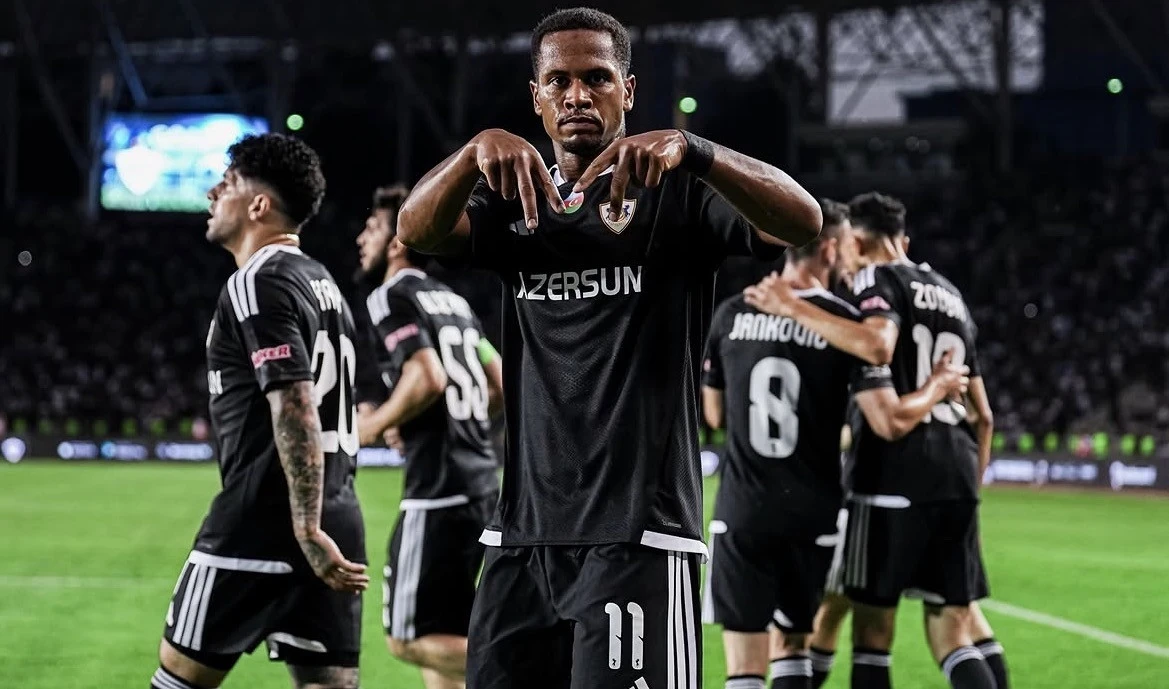 Avropa Liqası: “Qarabağ” İslandiyanın “Vestri” komandasını məğlub edib
