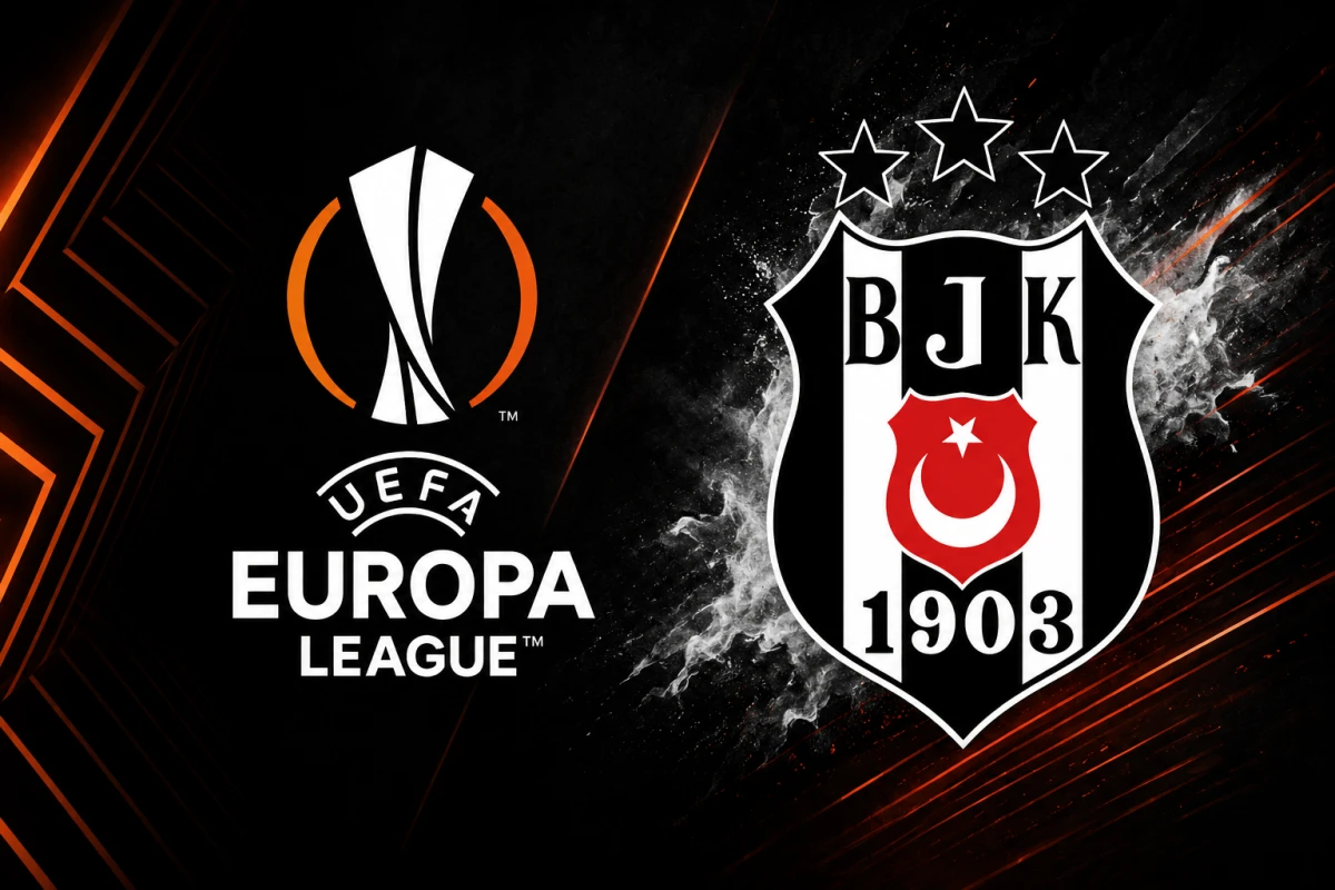 Avropa Liqası: "Beşiktaş" qələbə ilə başladı - YENİLƏNİB