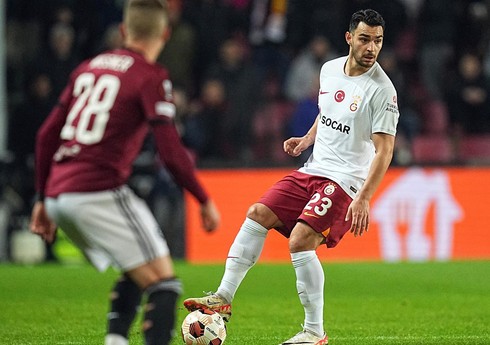 Avropa Liqasının bütün 1/8 finalçıları müəyyənləşib: “Qalatasaray” turnirlə vidalaşıb
