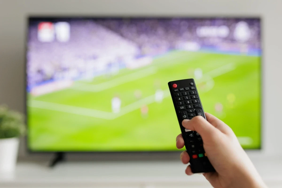 Avropa Liqasının finalı bu kanalda - TV AFİŞA