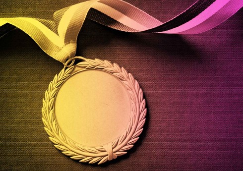Avropa Oyunları: Azərbaycan növbəti medalı təmin edib