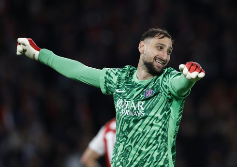 Avropanın top klubları Çempionlar Liqasının qalibi olan qapıçını transfer etmək istəyirlər