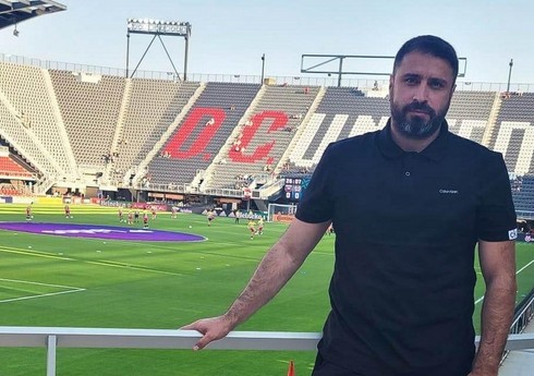 “Ayntraxt”da işləmiş azərbaycanlı məşqçi: Almaniya AVRO-2024-ə qələbə ilə başlayacaq