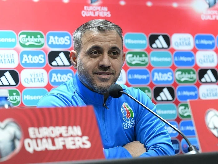 Ayxan Abbasov: “Rəqibin gücü bəlli idi”