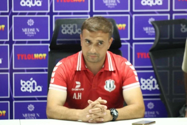 Azər Həşimov: “Bəzi məsələlər var ki, mənə aid deyil”
