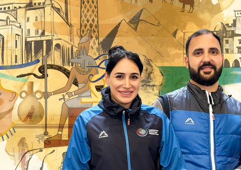 Azərbaycan atıcıları Dünya Kubokunda çıxış edəcəklər