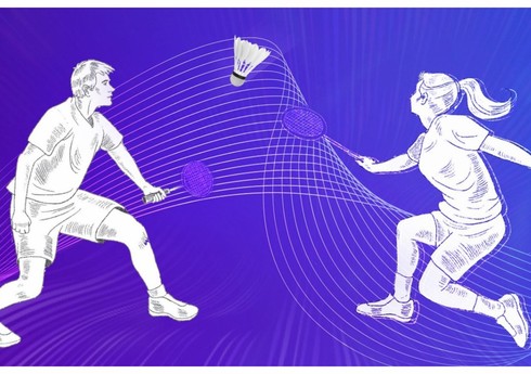 Azərbaycan badmintonçuları Avropa çempionatının təsnifat mərhələsində mübarizə aparacaqlar