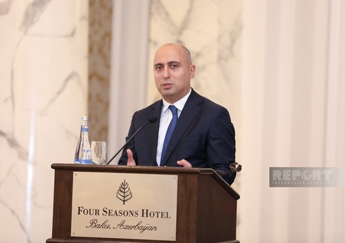Azərbaycan Basketbol Federasiyasının prezidenti: "Maraqlı mövsüm olacaq"