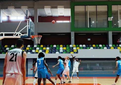 Azərbaycan Basketbol Liqası: Müntəzəm mövsümdə sonuncu tura start verilib