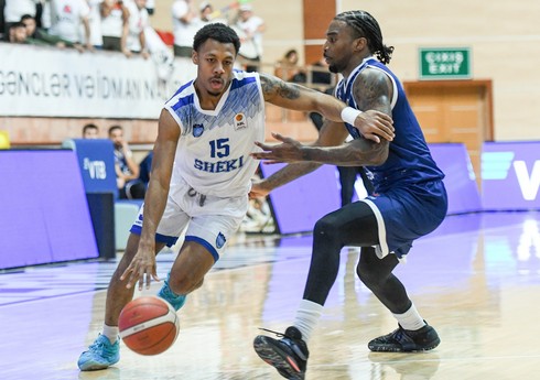 Azərbaycan Basketbol Liqası: "Xəzri" vahid lider olub