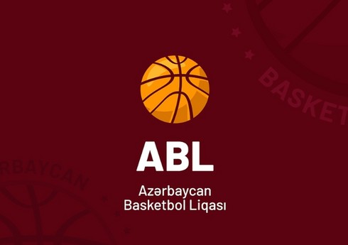 Azərbaycan Basketbol Liqasında VIII tura yekun vurulur