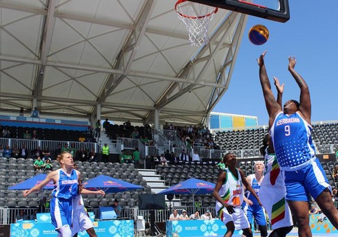 Azərbaycan basketbol tarixində ilk yaşanacaq