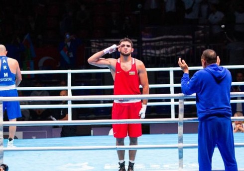 Azərbaycan boksçuları 2023-cü ildə 179 medal qazanıblar
