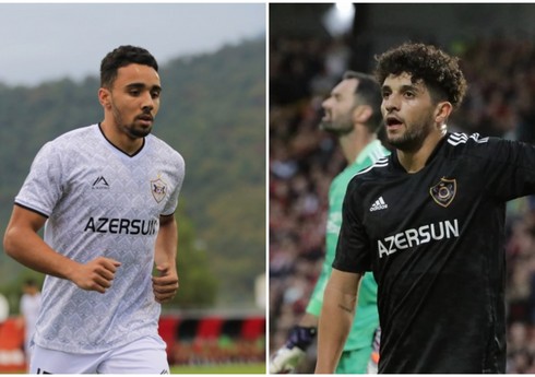 Azərbaycan çempionatında bazar dəyəri yüksək olan futbolçular bəlli olub