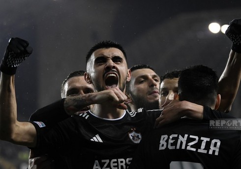 Azərbaycan çempionu: Premyer Liqada qalib olmağı haqq edirdik