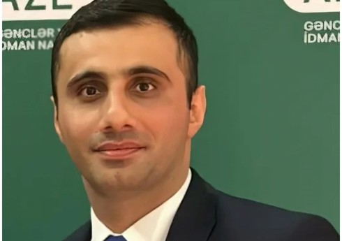 Azərbaycan Çin Döyüş Növləri Assosiasiyasının yeni baş katibi müəyyənləşib