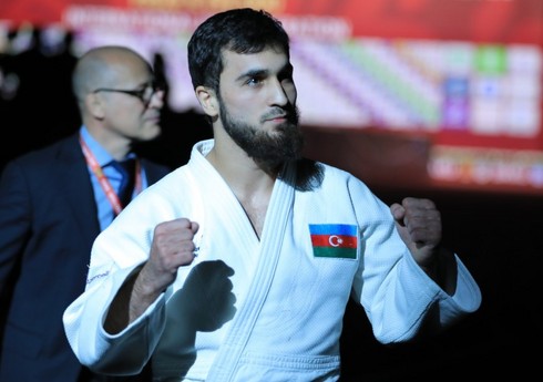 Azərbaycan cüdoçusu: "Olimpiadada hər çəkidə medal qazana bilərik"