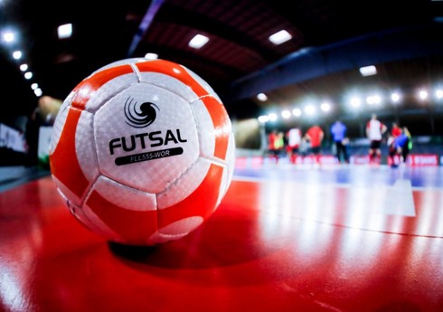 Azərbaycan futzal çempionatlarında transfer dönəmi başlayıb