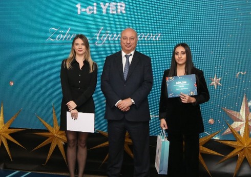 Azərbaycan gimnastlarının 2023-cü il üçün reytinq siyahısı açıqlanıb