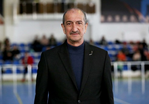 Azərbaycan Həndbol Federasiyasının rəsmisi: “Problem ondadır ki, bizdə qızlar həndbola çox gec başlayırlar"