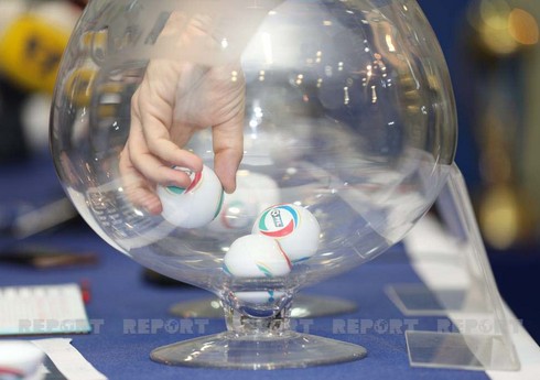 Azərbaycan I və II Liqasında 2024/2025 mövsümünün püşkatma mərasiminin vaxtı bəlli olub