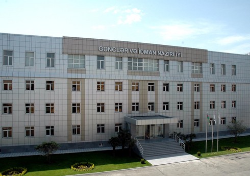 Azərbaycan idmançılarının oktyabr üçün reytinq cədvəli bəlli olub